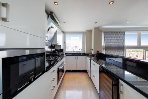 2 bedroom flat for sale, THE WATER GARDENS, London, W2