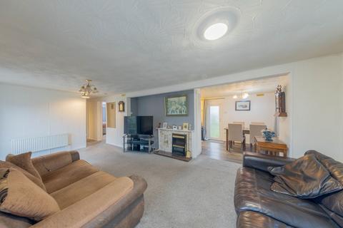 undefined, Moss Lane, Moore, WA4