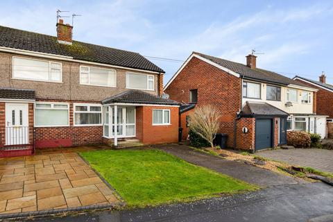 4 bedroom semi-detached house for sale, Ennerdale Drive, Ormskirk L39