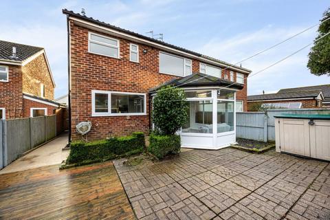 4 bedroom semi-detached house for sale, Ennerdale Drive, Ormskirk L39