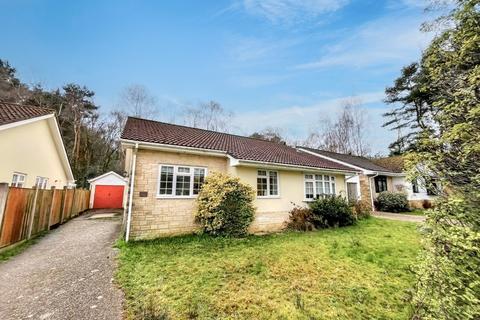 3 bedroom detached bungalow for sale, Broadstone