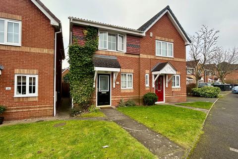 2 bedroom semi-detached house for sale, Harvest Fields Way, Sutton Coldfield B75