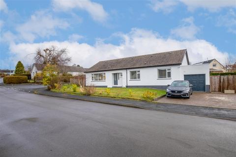 4 bedroom detached bungalow for sale, Mapledene Road, Scone, Perth