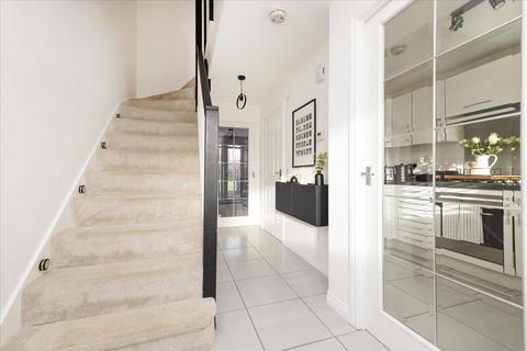 9 Auld Coal Gardens, Bonnyrigg, EH19 3QW