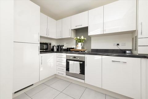 9 Auld Coal Gardens, Bonnyrigg, EH19 3QW