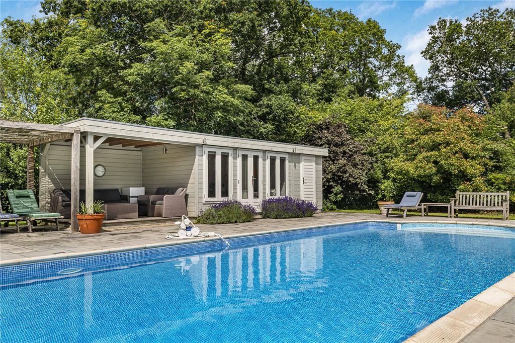 Summer House