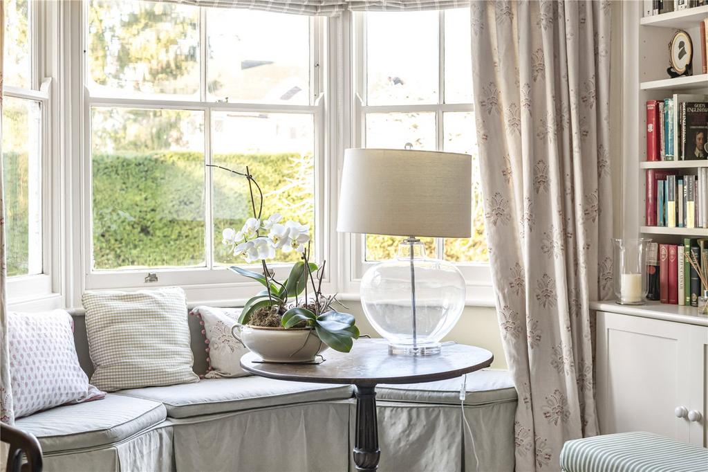 Bay Window