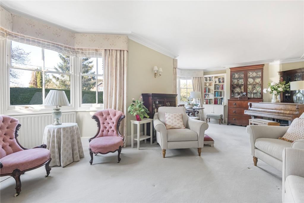 Drawing Room