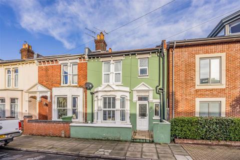 3 bedroom end of terrace house for sale, Queens Road, Portsmouth PO2