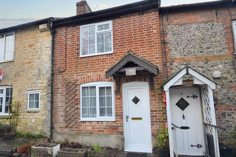 1 bedroom cottage for sale, Lanchards, Shillingstone, Blandford Forum