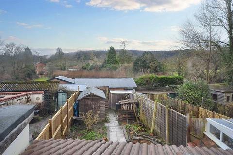 1 bedroom cottage for sale, Lanchards, Shillingstone, Blandford Forum