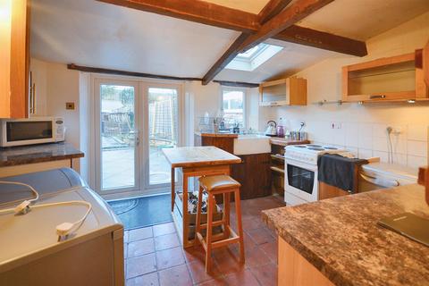 1 bedroom cottage for sale, Lanchards, Shillingstone, Blandford Forum