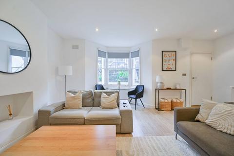 2 bedroom maisonette for sale, Beresford Road, Highbury, London, N5