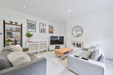 2 bedroom maisonette for sale, Beresford Road, Highbury, London, N5