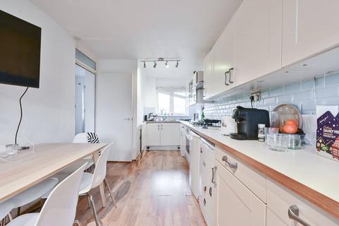 3 bedroom maisonette for sale, Hungerford Road, Islington, London, N7