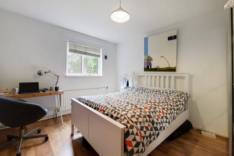 3 bedroom maisonette for sale, Hungerford Road, Islington, London, N7