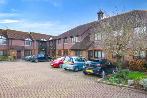 2 bedroom retirement property for sale, Fromow Gardens, Surrey GU20