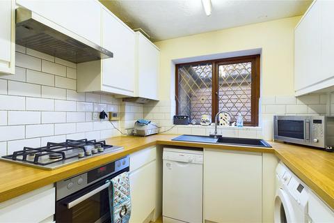 2 bedroom retirement property for sale, Fromow Gardens, Surrey GU20