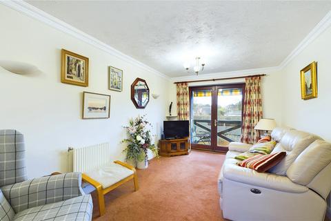 2 bedroom retirement property for sale, Fromow Gardens, Surrey GU20