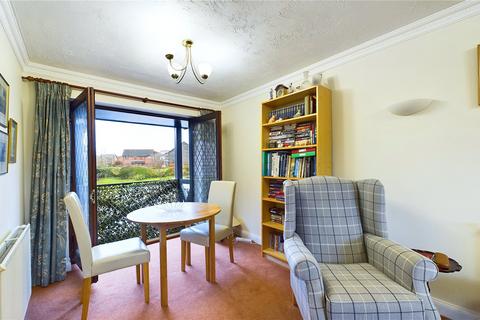 2 bedroom retirement property for sale, Fromow Gardens, Surrey GU20