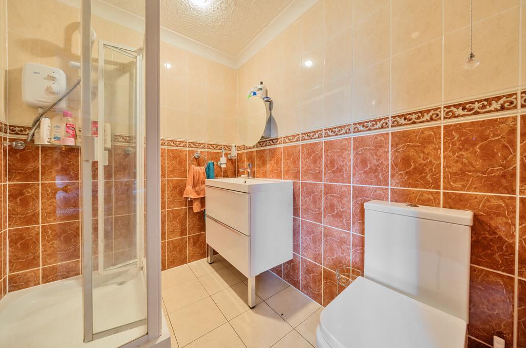 Annex En Suite