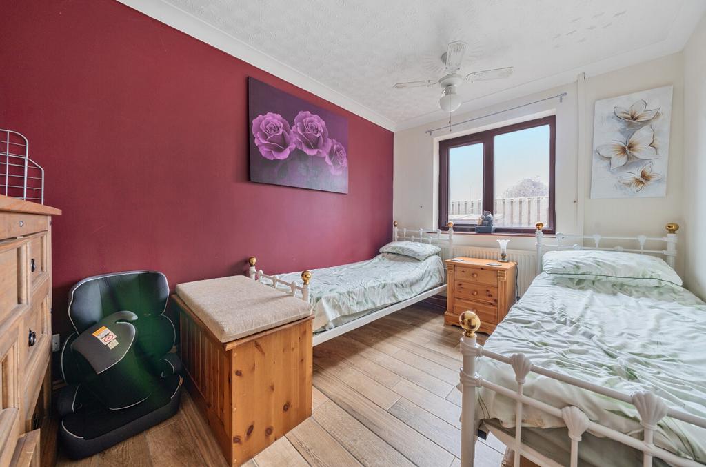 Bedroom 5