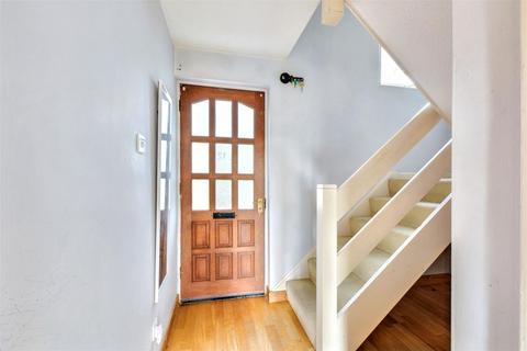 2 bedroom end of terrace house for sale, Ludlow Close, Beeston, Nottingham