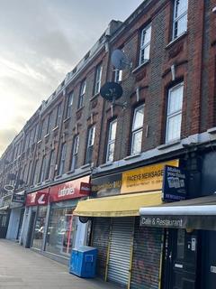 Mixed use for sale, High Road, London N2