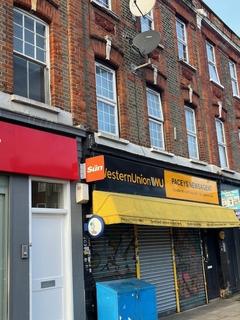 Mixed use for sale, High Road, London N2