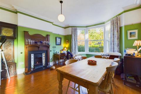 6 bedroom semi-detached house for sale, White Knowle Road, Buxton