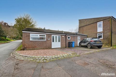 3 bedroom semi-detached bungalow for sale, The Croft, Runcorn