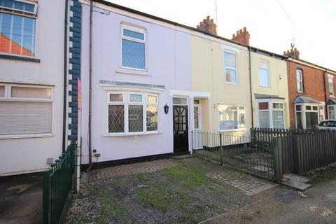 2 bedroom terraced house to rent, Victoria Street, Hessle, East Riding of Yorkshire, HU13