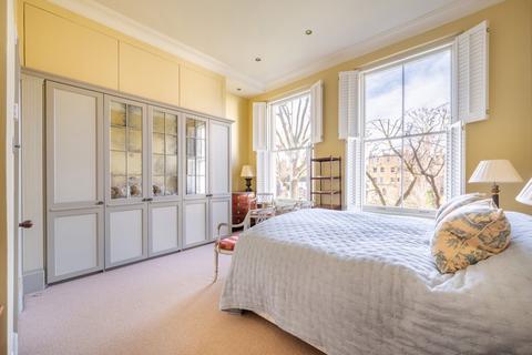 3 bedroom flat for sale, Randolph Crescent, London