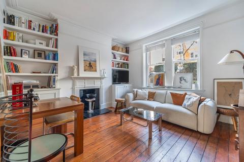 2 bedroom flat for sale, Cleveland Mansions, Widley Road, London