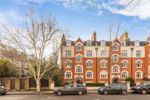 2 bedroom flat for sale, Cleveland Mansions, Widley Road, London