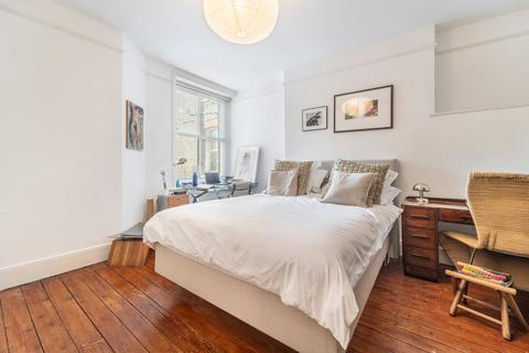 2 bedroom flat for sale, Cleveland Mansions, Widley Road, London