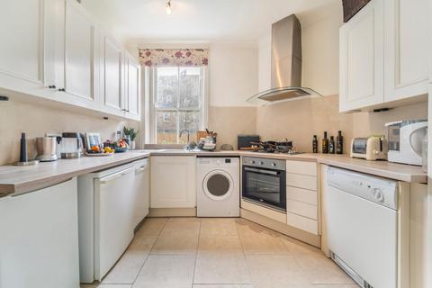 1 bedroom flat for sale, Cleveland Mansions, Widley Road, London