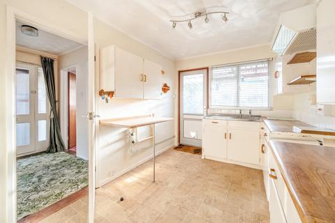 3 bedroom semi-detached house for sale, Ashdown Road, Chandler's Ford, Eastleigh, Hampshire, SO53