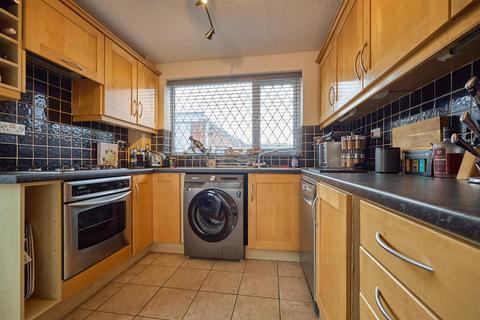 3 bedroom detached house for sale, Aster Way, Burbage