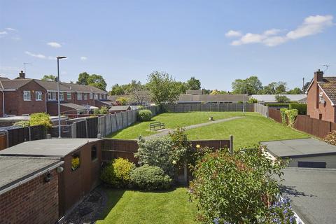 3 bedroom detached house for sale, Aster Way, Burbage