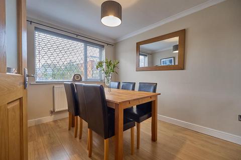 26 Aster Way, Burbage, Hinckley, LE10 2UQ