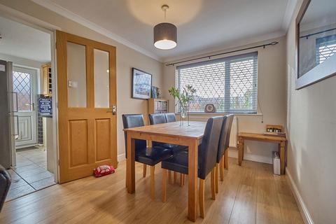 26 Aster Way, Burbage, Hinckley, LE10 2UQ