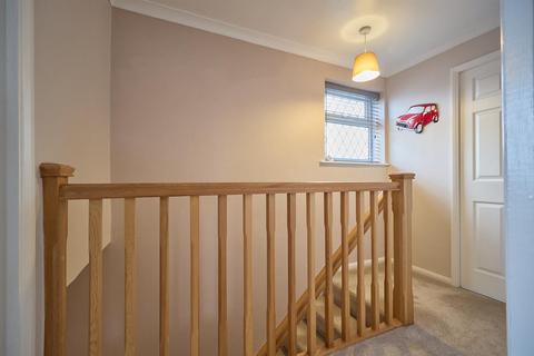 26 Aster Way, Burbage, Hinckley, LE10 2UQ