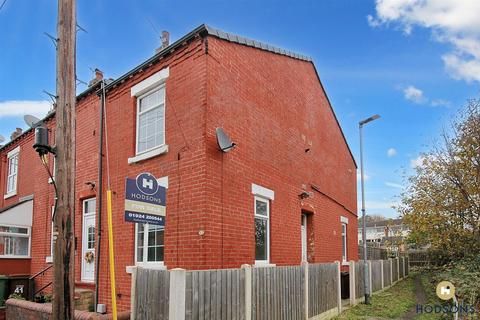 2 bedroom end of terrace house for sale, Marshall Street, Wakefield WF3