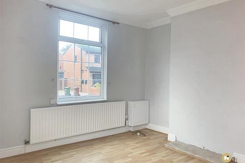 2 bedroom end of terrace house for sale, Marshall Street, Wakefield WF3