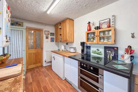 2 bedroom terraced house for sale, Mansel Street, Newport, NP19