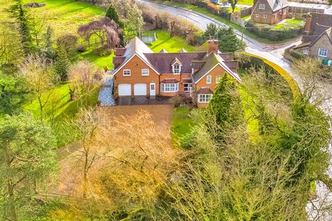 6 bedroom detached house for sale, Old Knebworth Lane, Old Knebworth, Hertfordshire, SG3