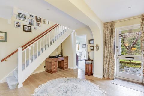 6 bedroom detached house for sale, Old Knebworth Lane, Old Knebworth, Hertfordshire, SG3