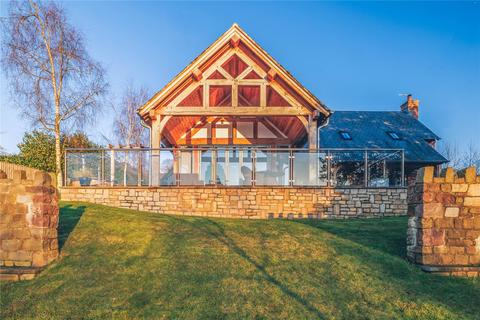 4 bedroom detached house for sale, Station Lane, Longhope, Gloucestershire, GL17