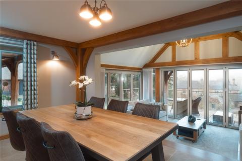 4 bedroom detached house for sale, Station Lane, Longhope, Gloucestershire, GL17